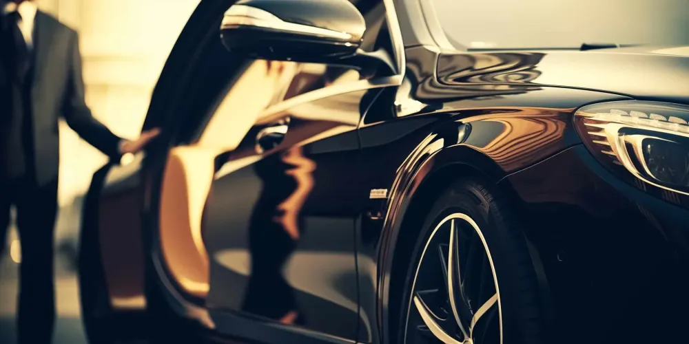 taxi médicalisé à Pélissanne