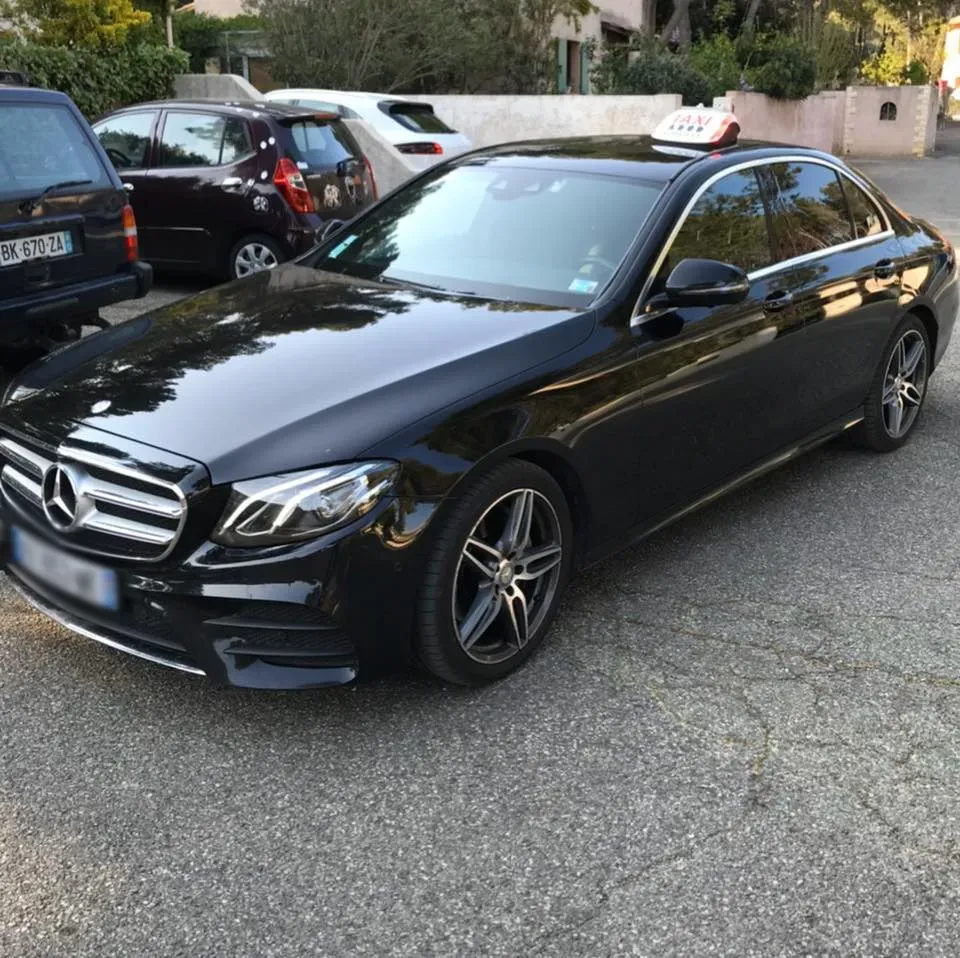 Taxi-Lancon-Provence